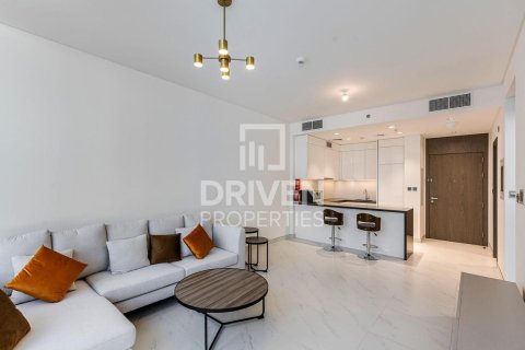 Квартира с 1 спальней в The Residences at District One, ОАЭ №193697 9