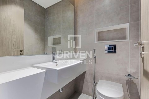Квартира с 1 спальней в The Residences at District One, ОАЭ №193697 4