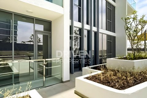 Квартира с 1 спальней в The Residences at District One, ОАЭ №193697 7