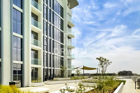 Квартира с 1 спальней в The Residences at District One, ОАЭ №193697