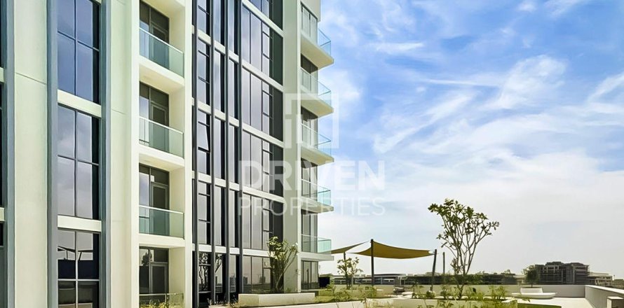 Квартира с 1 спальней в The Residences at District One, ОАЭ №193697