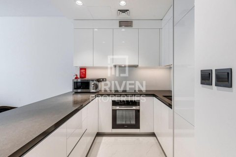 Квартира с 1 спальней в The Residences at District One, ОАЭ №193697 13