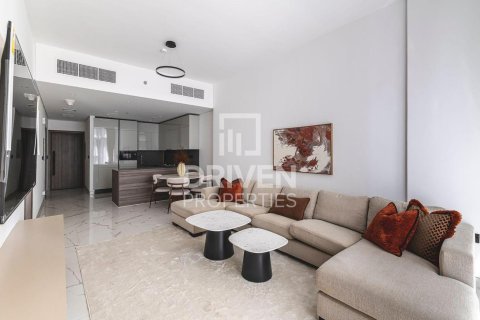 1 غرف نوم شقة في الخليج التجاري, الإمارات العربية المتحدة رقم 193695 7