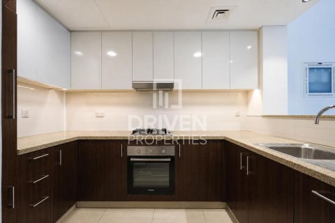 Квартира с 1 спальней в Burj Vista, ОАЭ №193691 6