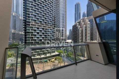 Квартира с 1 спальней в Burj Vista, ОАЭ №193691 12