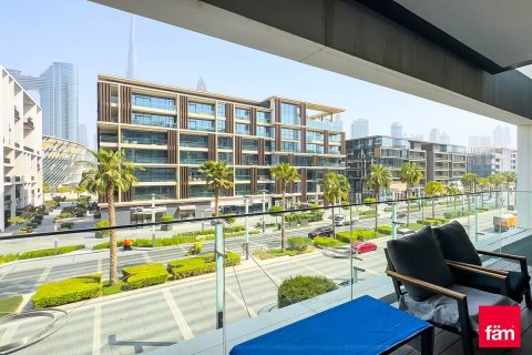 Квартира с 3 спальнями в Аль-Васл, ОАЭ №137469