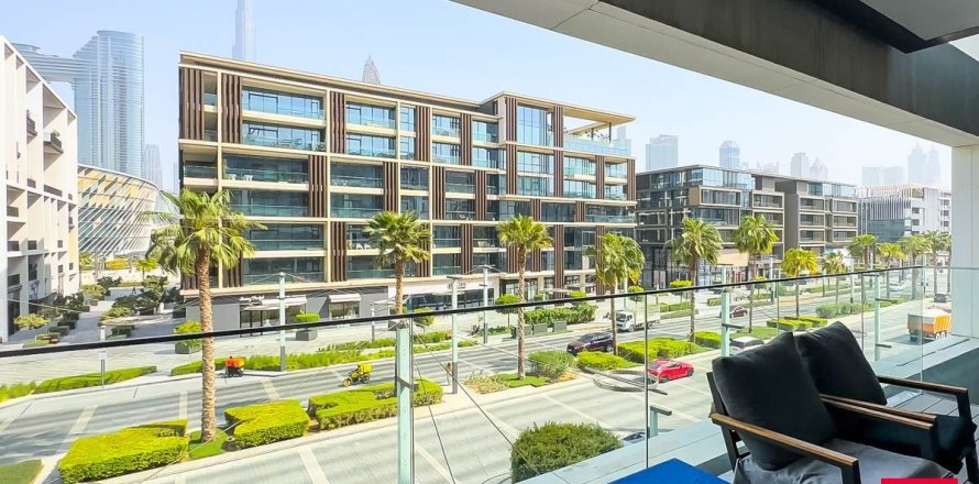 Квартира с 3 спальнями в Аль-Васл, ОАЭ №137469