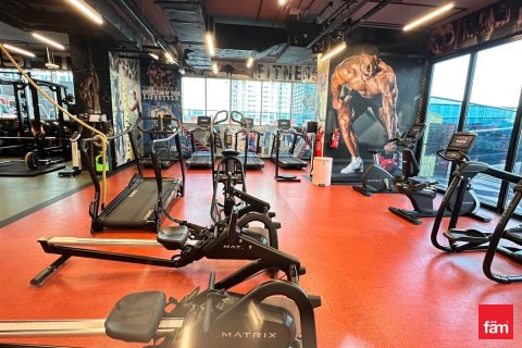 Квартира с 1 спальней в Дубай, ОАЭ №137470 13