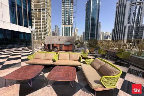 Квартира с 1 спальней в Дубай, ОАЭ №137470 14