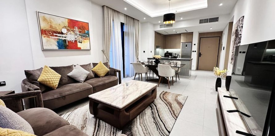 2 bedrooms Apartment in Dubai, UAE No. 137468