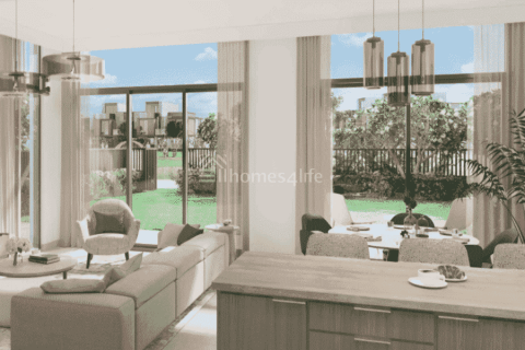 3 bedrooms Townhouse in Mudon, UAE No. 168286 10