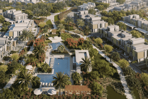3 bedrooms Townhouse in Mudon, UAE No. 168286 8