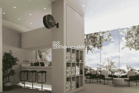 2 bedrooms Apartment in Downtown Dubai (Downtown Burj Dubai), UAE No. 168285 13