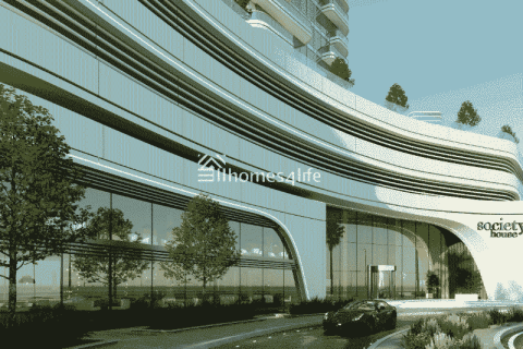 2 bedrooms Apartment in Downtown Dubai (Downtown Burj Dubai), UAE No. 168285 24