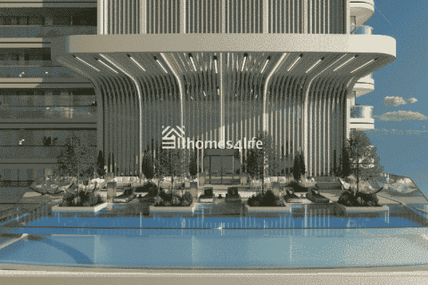 2 bedrooms Apartment in Downtown Dubai (Downtown Burj Dubai), UAE No. 168285 20