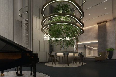 2 bedrooms Apartment in Downtown Dubai (Downtown Burj Dubai), UAE No. 168285 11