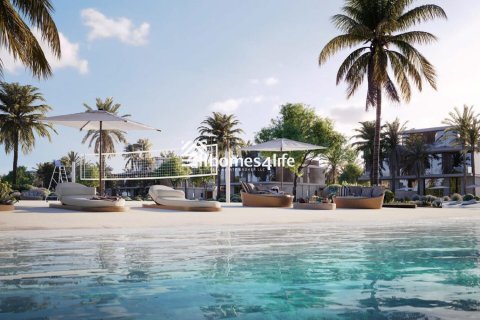 Villa de 4 dormitorios en District One, UAE No. 168284 9