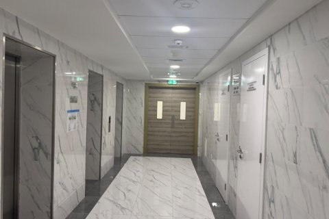 Квартира с 2 спальнями в Bloom Towers, ОАЭ №168287 10