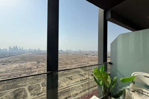 Квартира с 2 спальнями в Bloom Towers, ОАЭ №168287 15