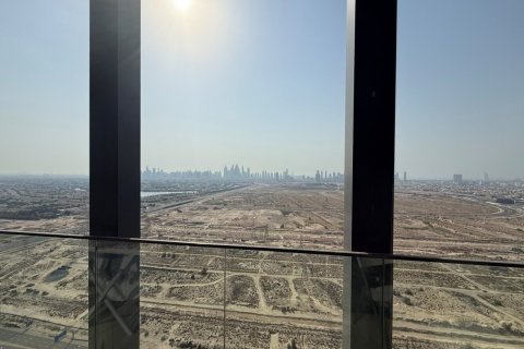 Квартира с 2 спальнями в Bloom Towers, ОАЭ №168287 9