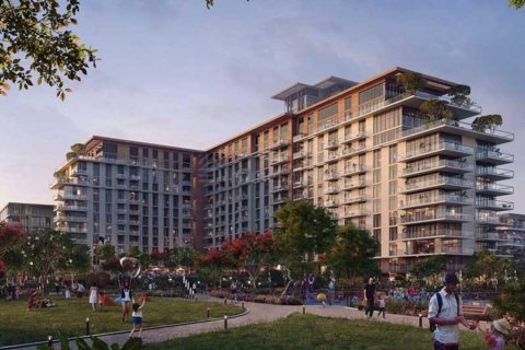 2 bedrooms Apartment in City Walk, UAE No. 168290 3