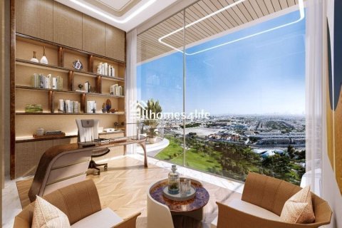4 bedrooms Penthouse in Al Wasl, UAE No. 168288 8