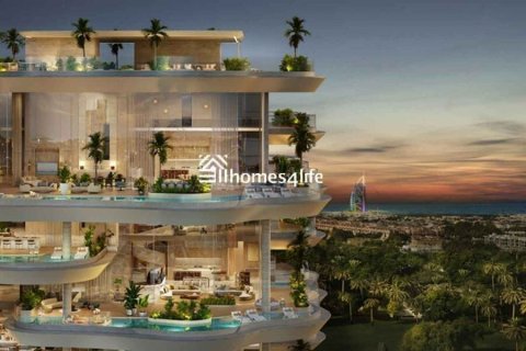4 bedrooms Penthouse in Al Wasl, UAE No. 168288 27