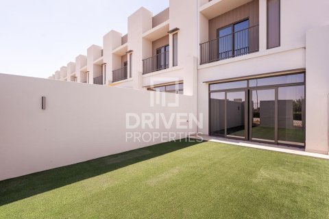 2 bedrooms Townhouse in Mohammed Bin Rashid City, UAE No. 191585 13