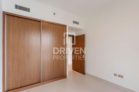 3 غرف نوم شقة في EMAAR Beachfront, الإمارات العربية المتحدة رقم 191582 11