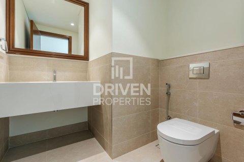 3 غرف نوم شقة في EMAAR Beachfront, الإمارات العربية المتحدة رقم 191582 18