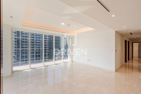 3 غرف نوم شقة في EMAAR Beachfront, الإمارات العربية المتحدة رقم 191582 6