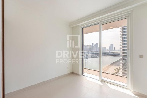 3 غرف نوم شقة في EMAAR Beachfront, الإمارات العربية المتحدة رقم 191582 9