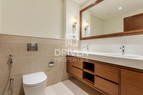 3 غرف نوم شقة في EMAAR Beachfront, الإمارات العربية المتحدة رقم 191582 19