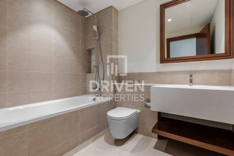 3 غرف نوم شقة في EMAAR Beachfront, الإمارات العربية المتحدة رقم 191582 21