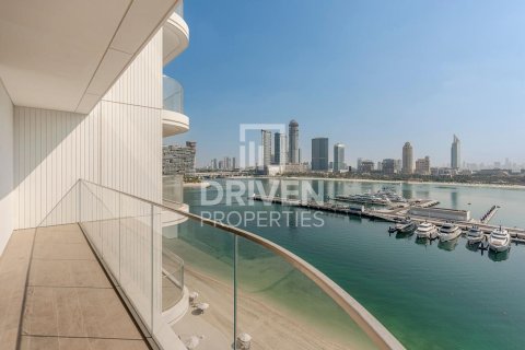3 غرف نوم شقة في EMAAR Beachfront, الإمارات العربية المتحدة رقم 191582 22