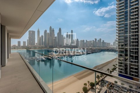 3 غرف نوم شقة في EMAAR Beachfront, الإمارات العربية المتحدة رقم 191582 23