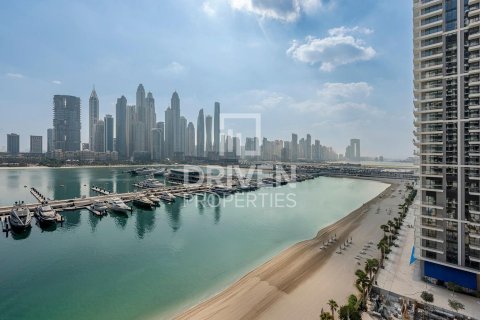 3 غرف نوم شقة في EMAAR Beachfront, الإمارات العربية المتحدة رقم 191582 3