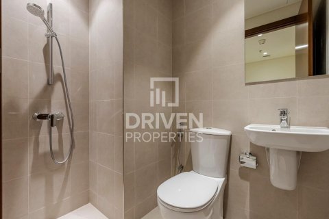 3 غرف نوم شقة في EMAAR Beachfront, الإمارات العربية المتحدة رقم 191582 20