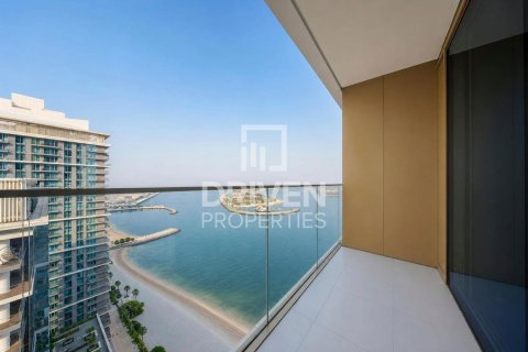 2 bedrooms Apartment in EMAAR Beachfront, UAE No. 191584 20