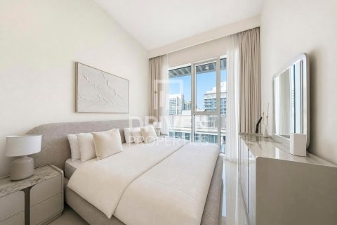 2 bedrooms Apartment in EMAAR Beachfront, UAE No. 191584 7