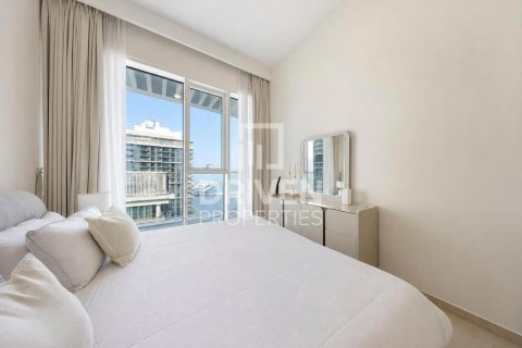 2 bedrooms Apartment in EMAAR Beachfront, UAE No. 191584 8