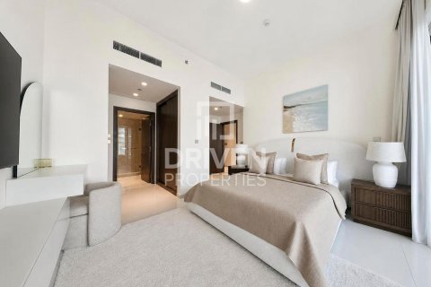2 bedrooms Apartment in EMAAR Beachfront, UAE No. 191584 12