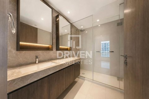 2 bedrooms Apartment in EMAAR Beachfront, UAE No. 191584 18