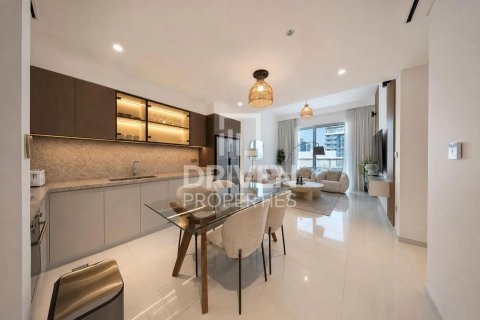 2 bedrooms Apartment in EMAAR Beachfront, UAE No. 191584 13
