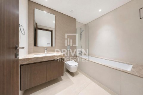 2 bedrooms Apartment in EMAAR Beachfront, UAE No. 191584 17