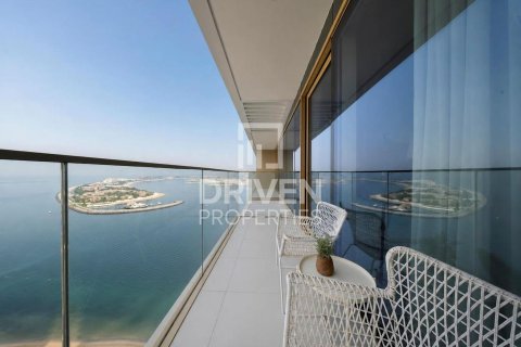 2 bedrooms Apartment in EMAAR Beachfront, UAE No. 191584 21