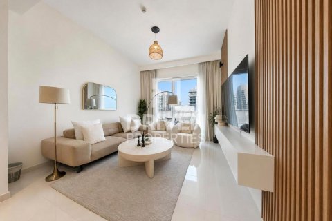 2 bedrooms Apartment in EMAAR Beachfront, UAE No. 191584 5