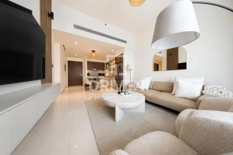 2 bedrooms Apartment in EMAAR Beachfront, UAE No. 191584 6