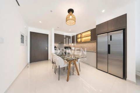 2 bedrooms Apartment in EMAAR Beachfront, UAE No. 191584 15