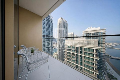 2 bedrooms Apartment in EMAAR Beachfront, UAE No. 191584 19